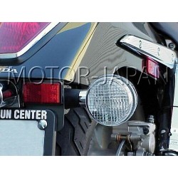 KLOSZE SZKŁKA KIERUNKOWSKAZÓW HONDA VT 125 600 750 1100 SHADOW VTX 1300 1800 VF 750 MAGNA