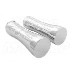 MANETKI KIEROWNICY METALOWE HONDA F6C 1500 VALKYRIE VF 750 MAGNA VF750