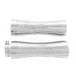 MANETKI KIEROWNICY METALOWE HONDA F6C 1500 VALKYRIE VF 750 MAGNA VF750