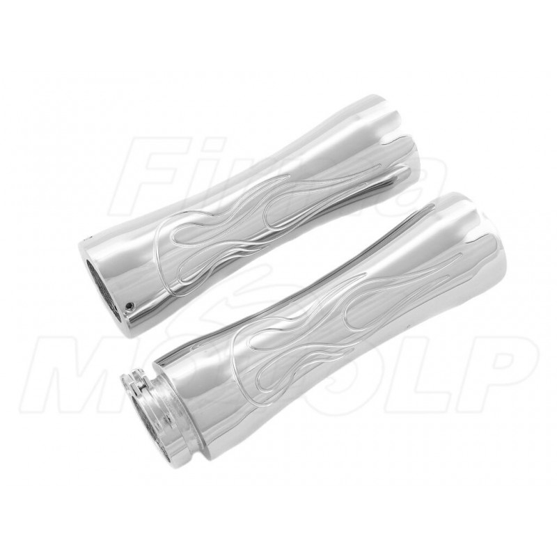 MANETKI KIEROWNICY METALOWE HONDA VT 600 750 1100 SHADOW C2 C3 C4 C5 C6 SPIRIT AERO ACE FURY