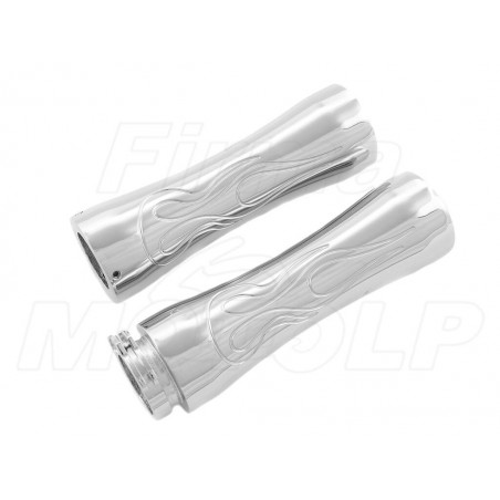 MANETKI KIEROWNICY METALOWE HONDA VT 600 750 1100 SHADOW C2 C3 C4 C5 C6 SPIRIT AERO ACE FURY