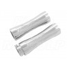 MANETKI KIEROWNICY CALOWE YAMAHA XVS 650 1100 DRAG STAR 950 1300 MIDNIGHT STYKER