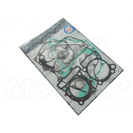 USZCZELKI SILNIKA SUZUKI RMZ250 RMZ 250 rok produkcji 2007 - 2009