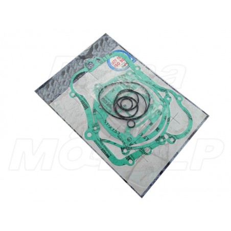 USZCZELKI SILNIKA YAMAHA YZ85 YZ 85 rok produkcji 2002 - 2007