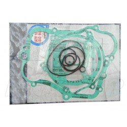 USZCZELKI SILNIKA YAMAHA YZ85 YZ 85 rok produkcji 2002 - 2007