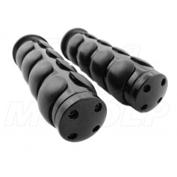 MANETKI MOTOCYKLOWE METALOWE 22MM JUNAK 131 M11 M12 M14 M15 M16