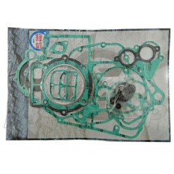 USZCZELKI SILNIKA KTM 520SX 520 SX MXC 520MXC rok produkcji 2000 - 2002