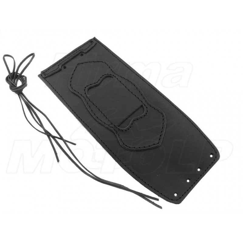 PAS NA ZBIORNIK BAK KRAWAT - HARLEY DAVIDSON HD SOFTAIL