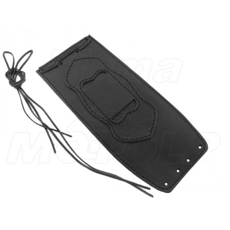 PAS NA ZBIORNIK BAK KRAWAT - HARLEY DAVIDSON HD SOFTAIL