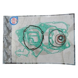 USZCZELKI SILNIKA SUZUKI RM 85 RM85 RM-85 rok produkcji 2002-2008