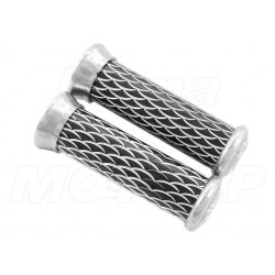 MANETKI MOTOCYKLOWE METALOWE 22MM JUNAK 131 M11 M12 M14 M15 M16