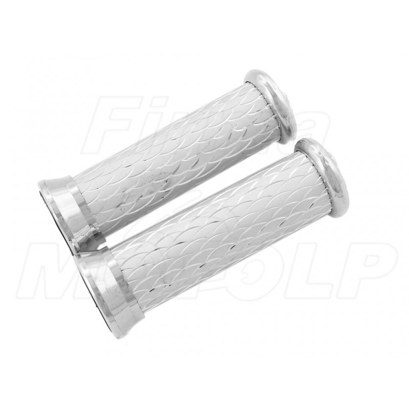 MANETKI MOTOCYKLOWE METALOWE 22MM KAWASAKI BN / EL 125 250 ELIMINATOR BN125 BN250