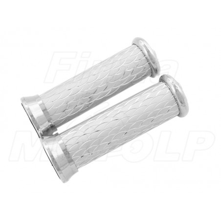 MANETKI MOTOCYKLOWE METALOWE 22MM KAWASAKI BN / EL 125 250 ELIMINATOR BN125 BN250