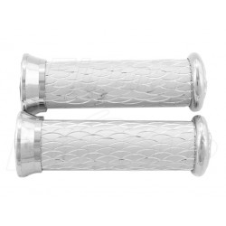 MANETKI MOTOCYKLOWE METALOWE 22MM KAWASAKI BN / EL 125 250 ELIMINATOR BN125 BN250