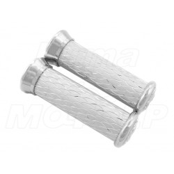 MANETKI MOTOCYKLOWE METALOWE 22MM YAMAHA XV 125 250 535 VIRAGO XVS DRAG STAR V-STAR