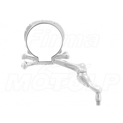 LUSTERKA CHROM SUZUKI M1500 M90 800 1500 1600 INTRUDER