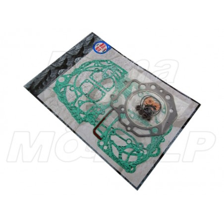 USZCZELKI SILNIKA KTM 620 640 LC4 LC4-E rok produkcji 1999 - 2002