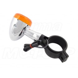 KIERUNKOWSKAZYKIERUNKI PRZÓD SUZUKI VZ 800 VZ800 INTRUDER HOMOLOGACJA E11