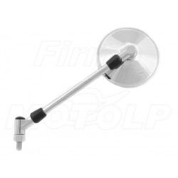 LUSTERKA CHROM HONDA VT 600 750 1100 SHADOW C2 C3 C4 C5 HOMOLOGACJA E9