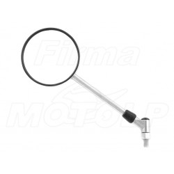 LUSTERKA CHROM SUZUKI C1800 R C109R VZR VZ 800 INTRUDER HOMOLOGACJA E9