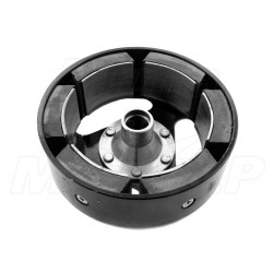 KOŁO MAGNESOWE MAGNETO SIMSON S51 S53 S60 S70 ENDURO SR50 SR80 SKUTER - ELEKTRONIK CDI