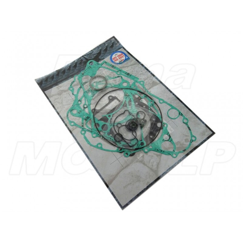 USZCZELKI SILNIKA HONDA CRF 450 R 450 CRF450 rok produkcji 2002 - 2007