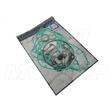 USZCZELKI SILNIKA HONDA CRF 450 R 450 CRF450 rok produkcji 2002 - 2007