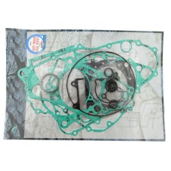 USZCZELKI SILNIKA HONDA CRF 450 R 450 CRF450 rok produkcji 2002 - 2007