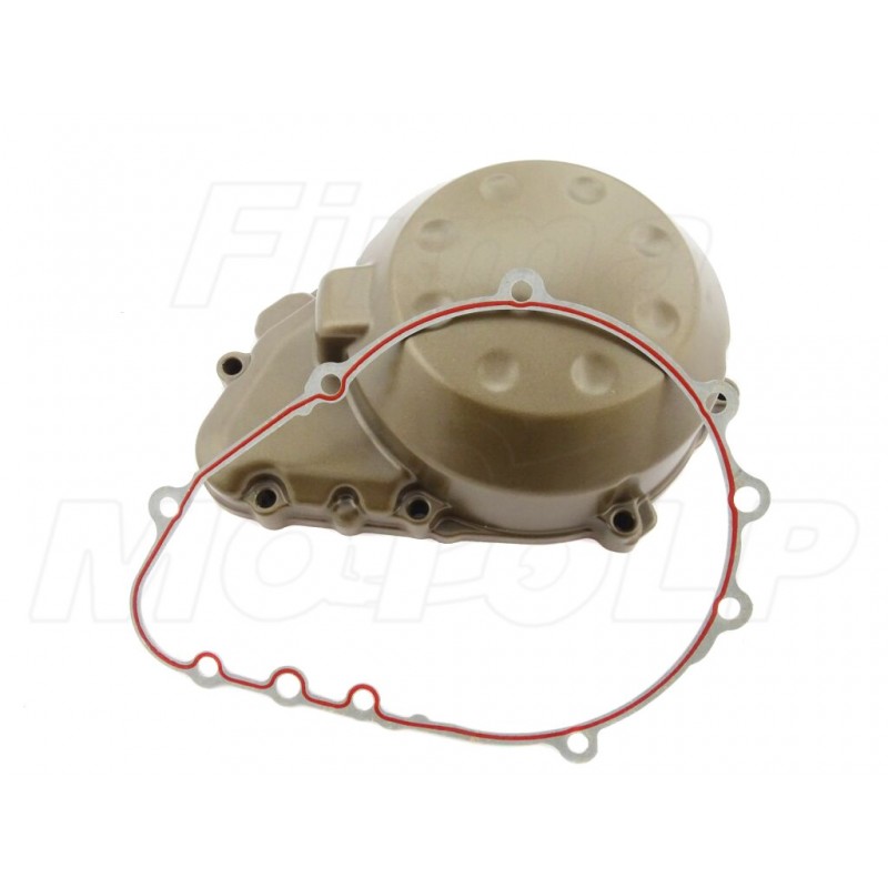 POKRYWA OBUDOWA DEKIEL SILNIKA KAWASAKI KAWASAKI Z1000 Z 1000 rok produkcji 2003-2006