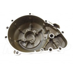 POKRYWA OBUDOWA DEKIEL SILNIKA KAWASAKI KAWASAKI Z1000 Z 1000 rok produkcji 2003-2006