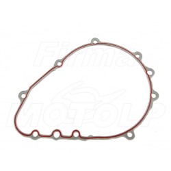 POKRYWA OBUDOWA DEKIEL SILNIKA KAWASAKI KAWASAKI Z1000 Z 1000 rok produkcji 2003-2006