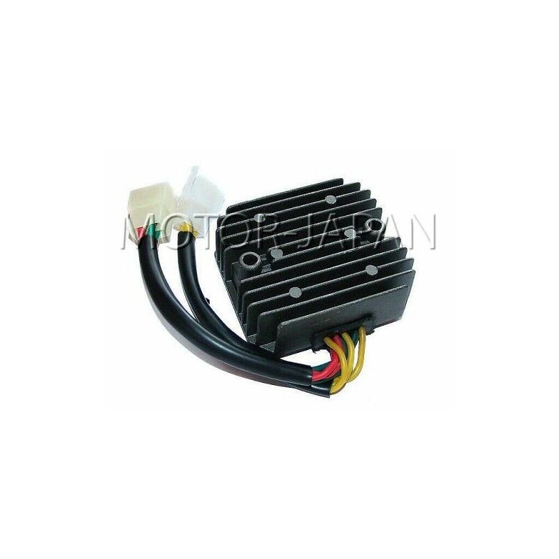 REGULATOR NAPIECIA HONDA VF 750 VF750 MAGNA C C2 rok produkcji 1994 - 2003
