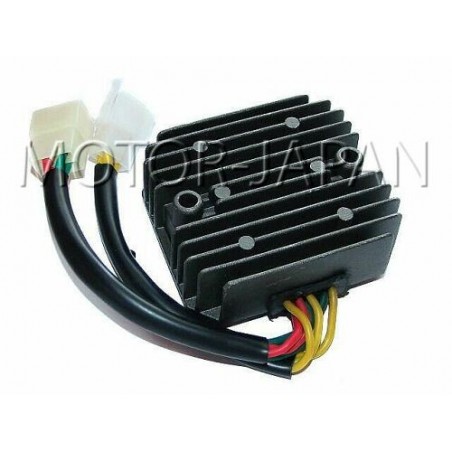 REGULATOR NAPIECIA HONDA VF 750 VF750 MAGNA C C2 rok produkcji 1994 - 2003