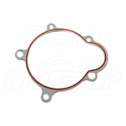 POKRYWA OBUDOWA SILNIKA SUZUKI GSX 1300 R GSX-R HAYABUSA rok produkcji 1999 - 2003