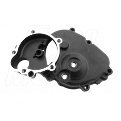 POKRYWA OBUDOWA DEKIEL SILNIKA KAWASAKI KAWASAKI ZX-6 R ZX6 ZX NINJA rok produkcji 2009 - 2011