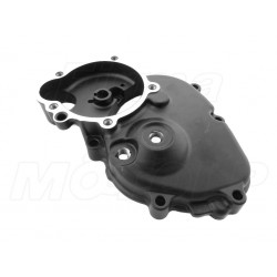 POKRYWA OBUDOWA DEKIEL SILNIKA KAWASAKI KAWASAKI ZX-6 R ZX6 ZX NINJA rok produkcji 2009 - 2011