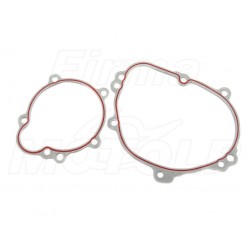 POKRYWA OBUDOWA DEKIEL SILNIKA KAWASAKI KAWASAKI ZX-6 R ZX6 ZX NINJA rok produkcji 2009 - 2011