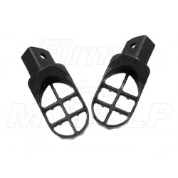 PODNÓŻKI STOPKI YAMAHA BW DT 50 PW 50 80 RT 100 180 TT 225 WR 200 250 XT 250 350 600 YZ 80 125 250 490
