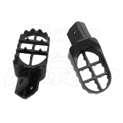 PODNÓŻKI STOPKI YAMAHA BW DT 50 PW 50 80 RT 100 180 TT 225 WR 200 250 XT 250 350 600 YZ 80 125 250 490