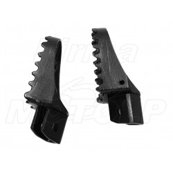 PODNÓŻKI STOPKI YAMAHA BW DT 50 PW 50 80 RT 100 180 TT 225 WR 200 250 XT 250 350 600 YZ 80 125 250 490