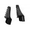 PODNÓŻKI STOPKI YAMAHA BW DT 50 PW 50 80 RT 100 180 TT 225 WR 200 250 XT 250 350 600 YZ 80 125 250 490