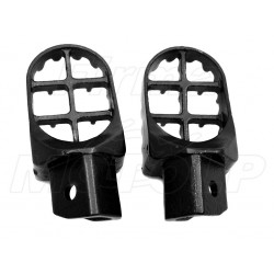 PODNÓŻKI STOPKI YAMAHA BW DT 50 PW 50 80 RT 100 180 TT 225 WR 200 250 XT 250 350 600 YZ 80 125 250 490