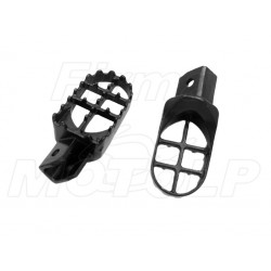 PODNÓŻKI STOPKI YAMAHA BW DT 50 PW 50 80 RT 100 180 TT 225 WR 200 250 XT 250 350 600 YZ 80 125 250 490