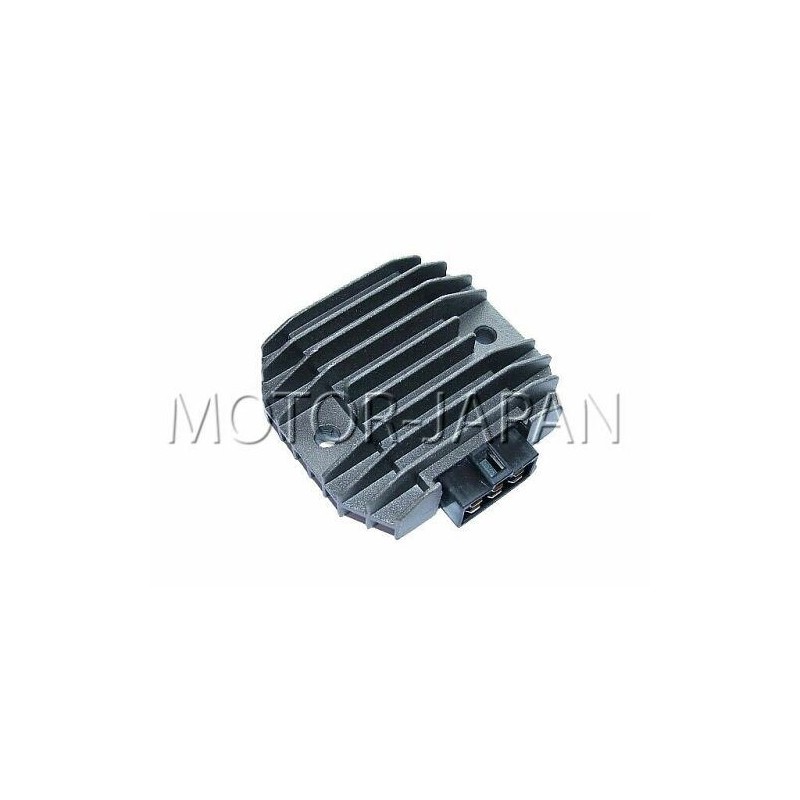 REGULATOR NAPIECIA KAWASAKI VN 1500 ZL ZR ZX 600 rok produkcji 1989 - 2005