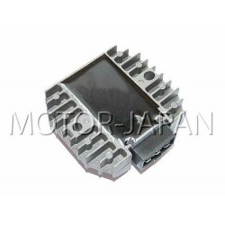 REGULATOR NAPIECIA KAWASAKI VN 1500 ZL ZR ZX 600 rok produkcji 1989 - 2005