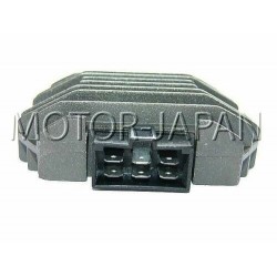 REGULATOR NAPIECIA KAWASAKI VN 1500 ZL ZR ZX 600 rok produkcji 1989 - 2005