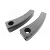 MOCOWANIA RISERY UCHWYT KIEROWNICY 25,4MM HONDA VTX 1300 1800