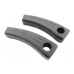 MOCOWANIA RISERY UCHWYT KIEROWNICY 25,4MM SUZUKI BOULEVARD C50 M95 C50T