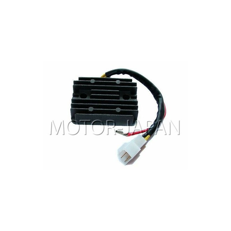 REGULATOR NAPIECIA KAWASAKI KZ Z 1000 A1 rok produkcji 1977 - 1979