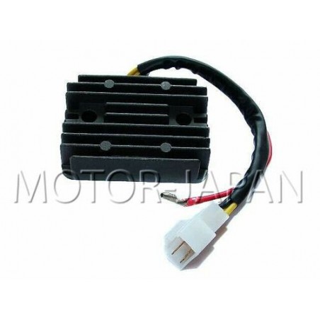 REGULATOR NAPIECIA KAWASAKI KZ Z 1000 A1 rok produkcji 1977 - 1979